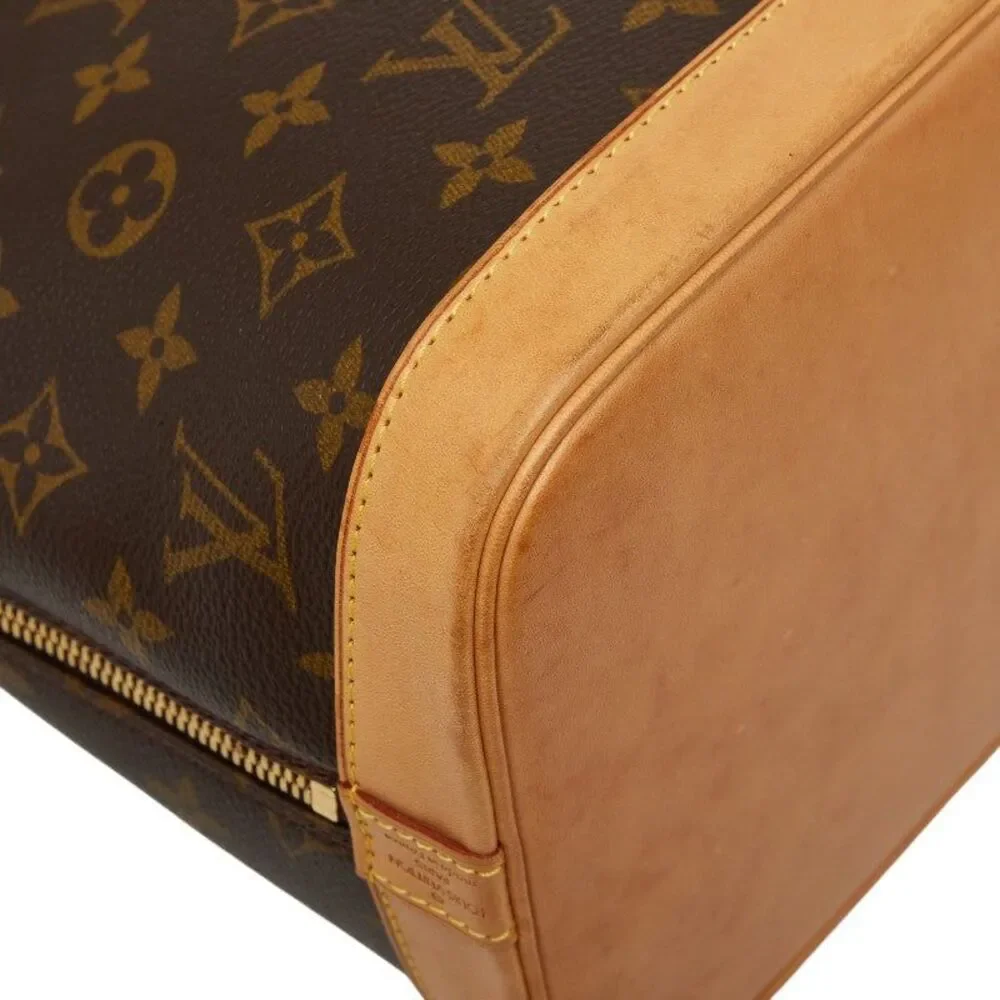 LOUIS VUITTON delivery duty